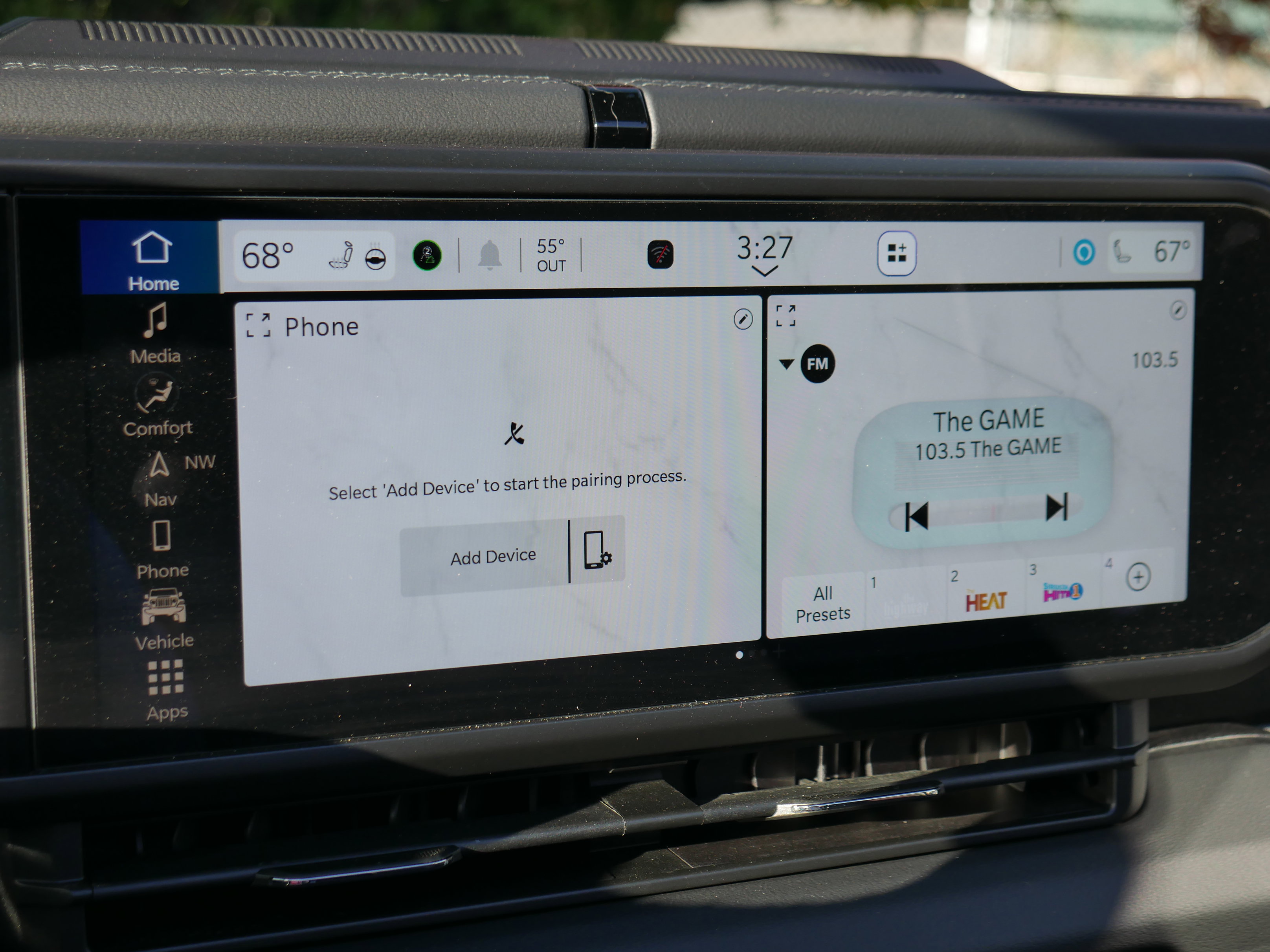 Used 2024 Jeep Wrangler High Altitude image 12