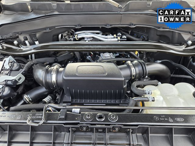 Certified 2024 Ford Explorer ST w/ Equipment Group 401A AWD/4WD image 29