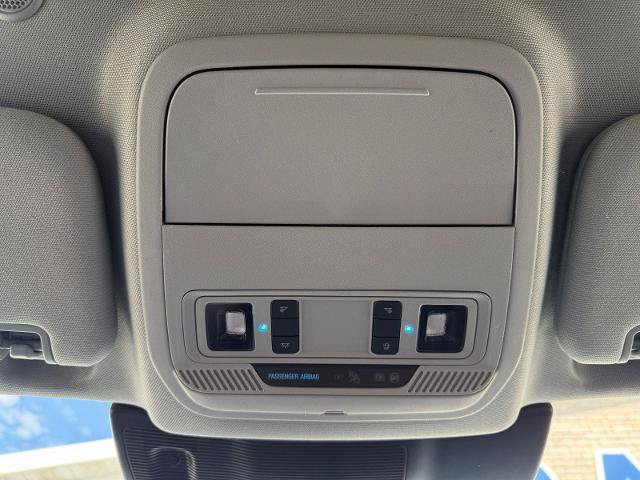 Certified 2023 Ford Explorer XLT w/ Equipment Group 202A AWD/4WD image 35