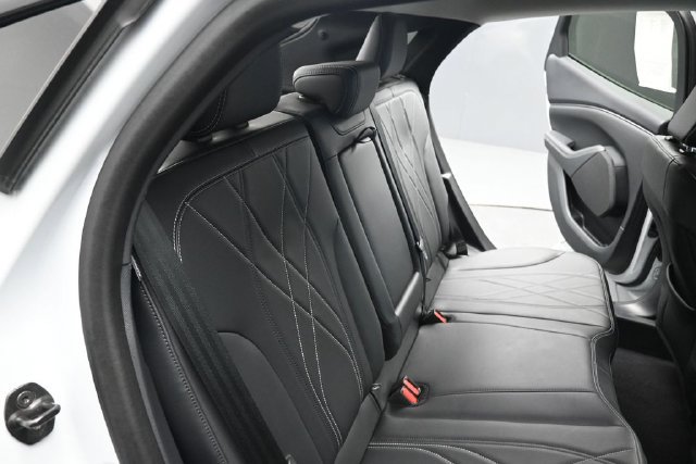 Certified 2023 Ford Mustang Mach-E Select AWD/4WD image 23