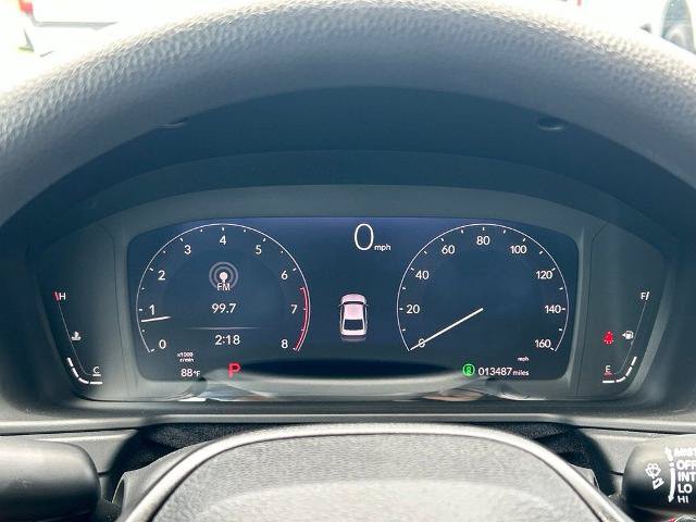 Used 2025 Honda Accord SE image 23