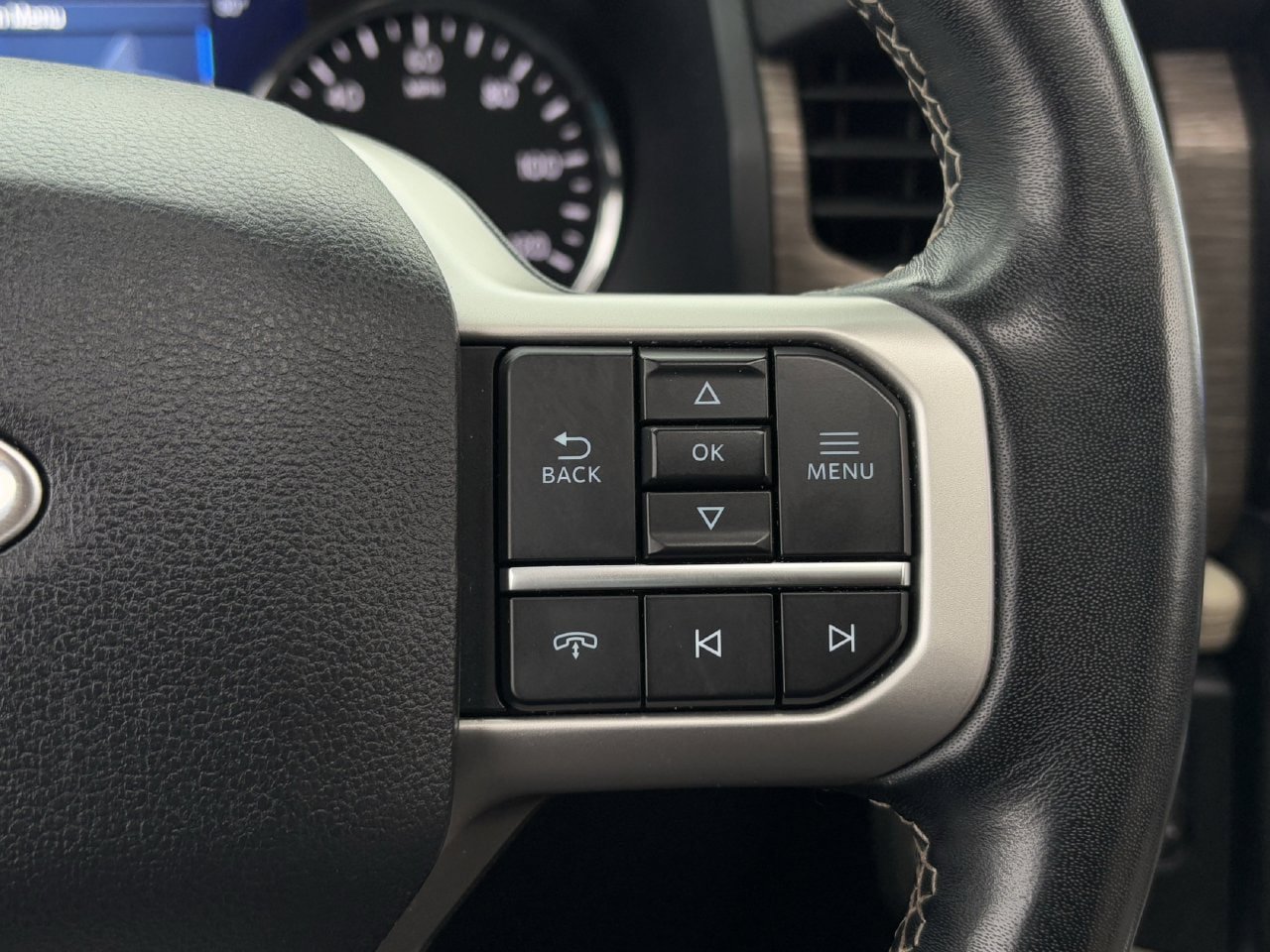 Certified 2024 Ford Expedition Max Limited RWD image 18