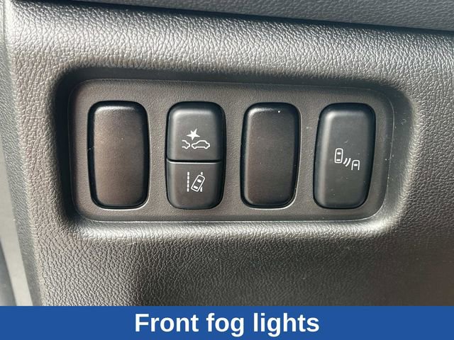 Used 2024 Mitsubishi Outlander Sport AWD image 39
