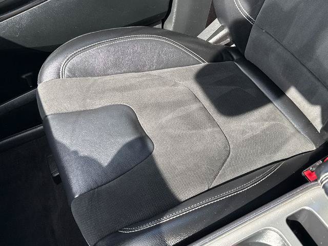 Certified 2024 Ford Edge ST w/ Equipment Group 401A AWD/4WD image 23
