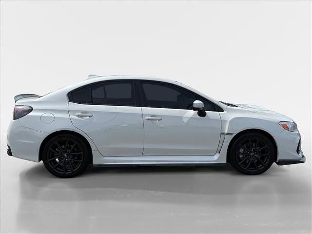 Used 2020 Subaru WRX Premium image 2