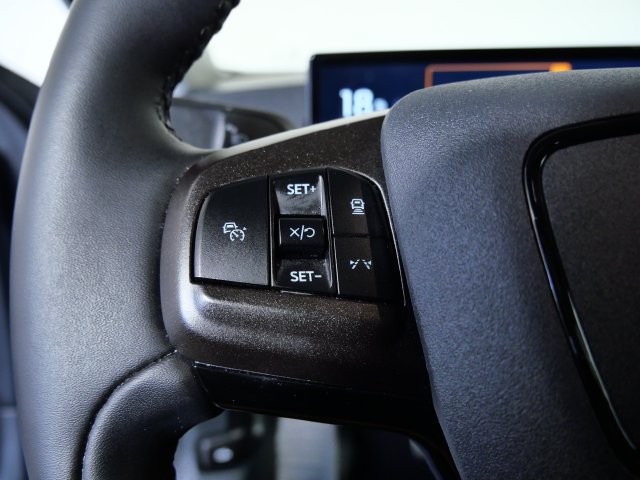 Certified 2023 Ford Mustang Mach-E Premium AWD/4WD image 24