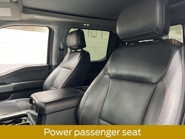 Certified 2023 Ford F250 Lariat w/ Lariat Ultimate Package image 28