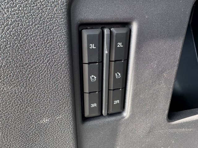 Certified 2024 Ford Expedition Max Limited image 20