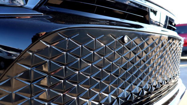 Used 2026 Toyota Crown Platinum image 11