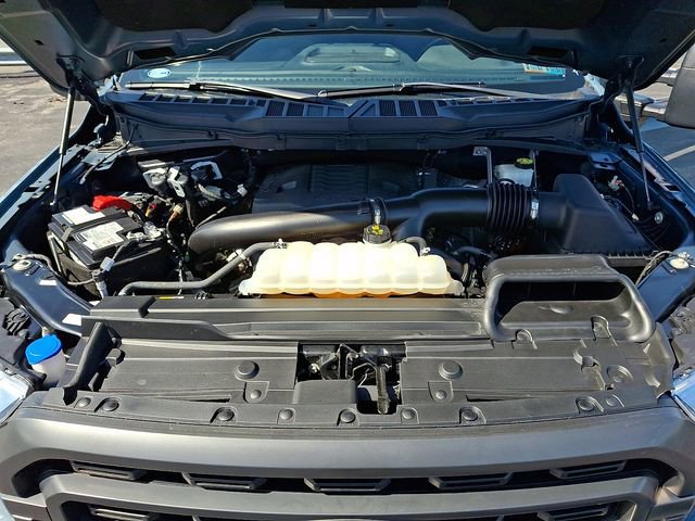 Certified 2023 Ford F150 XLT w/ Equipment Group 302A High AWD/4WD image 27