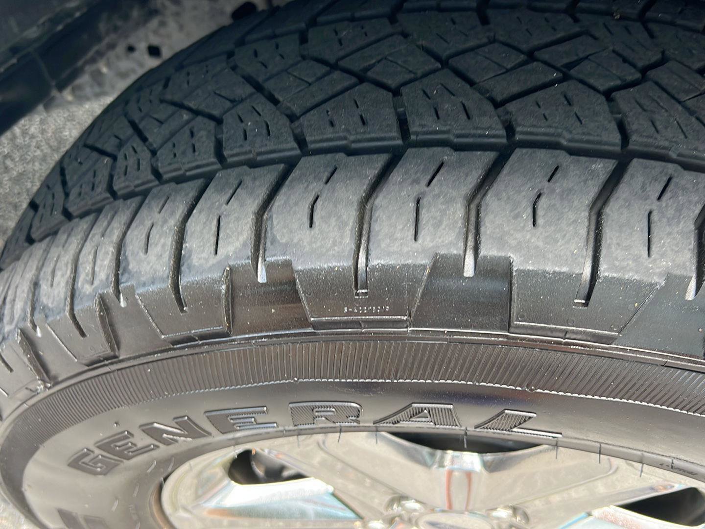 Certified 2024 Ford F150 XLT w/ Equipment Group 302A MID image 41