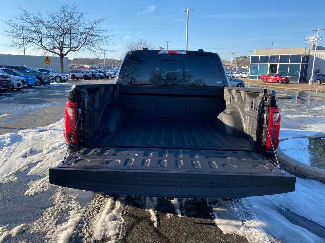 Certified 2025 Ford F150 Tremor image 9