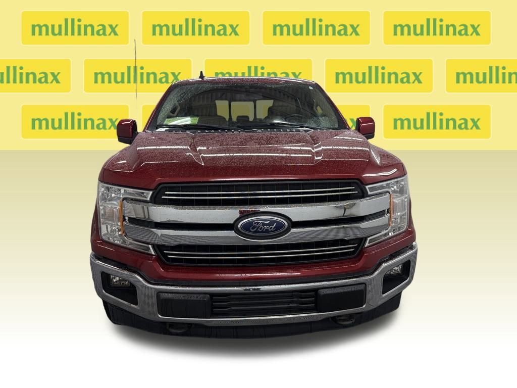 Certified 2019 Ford F150 Lariat image 15