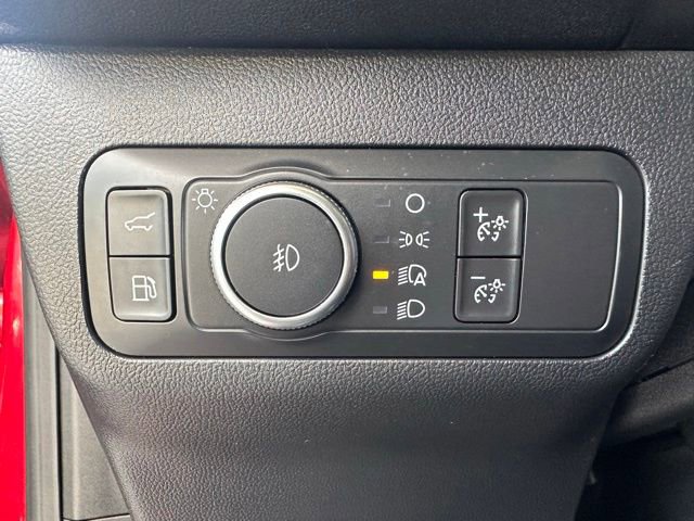 Certified 2020 Ford Escape Titanium FWD image 26