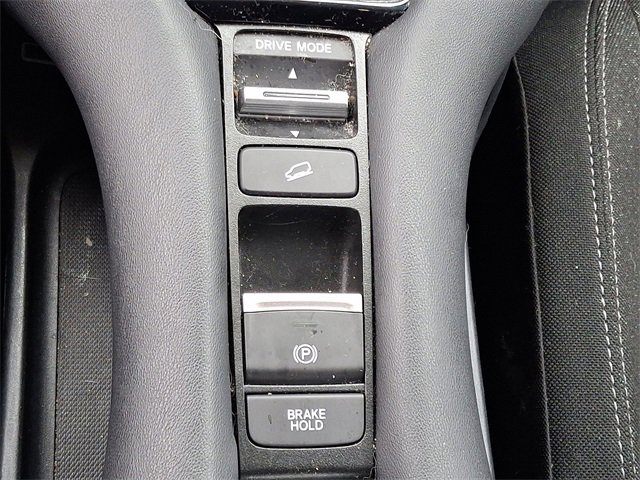 Used 2023 Honda HR-V LX image 25