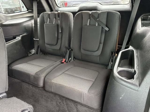 Certified 2017 Ford Explorer XLT image 18