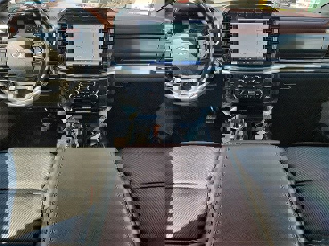 Certified 2022 Ford F150 Lariat image 8