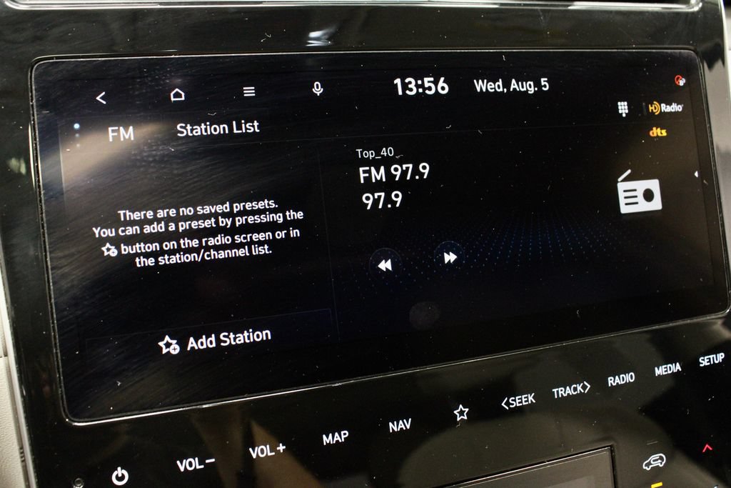 Used 2024 Hyundai Tucson SEL AWD/4WD image 4