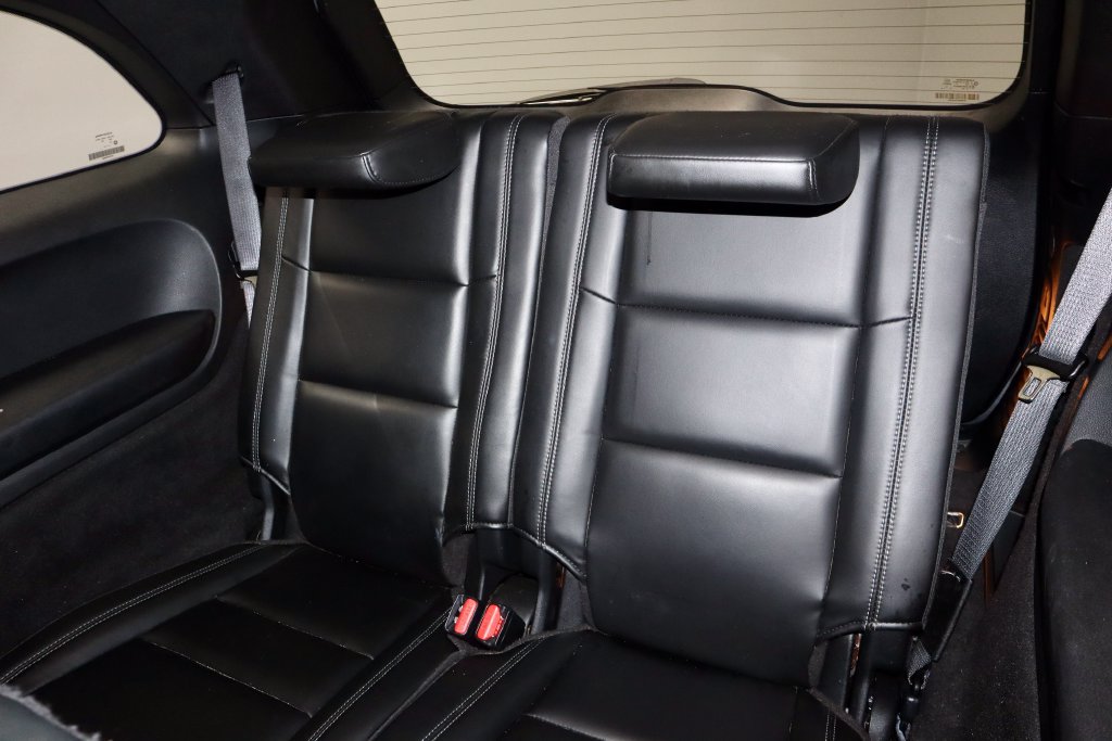Used 2021 Dodge Durango SXT AWD/4WD image 23