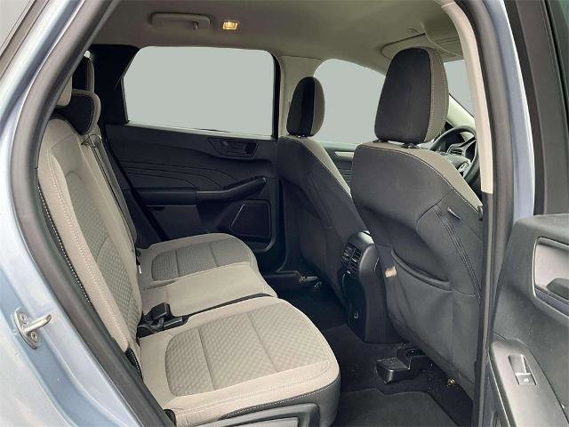Certified 2022 Ford Escape SE w/ Convenience Package image 26