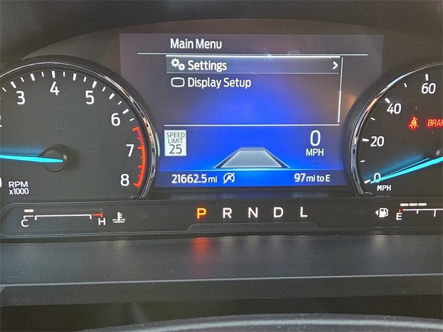 Certified 2023 Ford Explorer ST-Line w/ Class IV Trailer Tow Package image 17