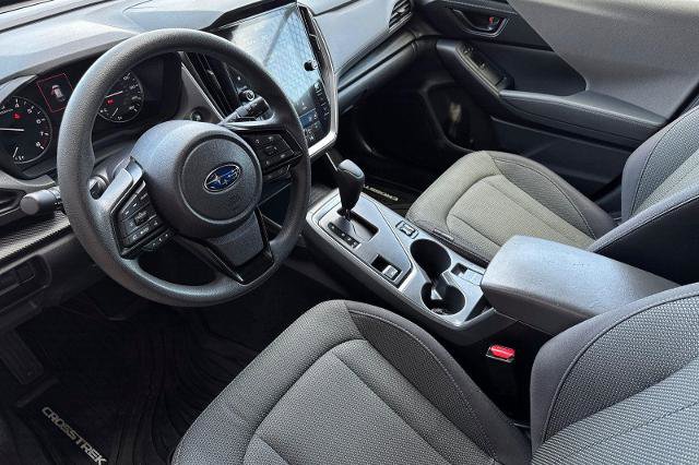Used 2024 Subaru Crosstrek 2.0i Premium image 2