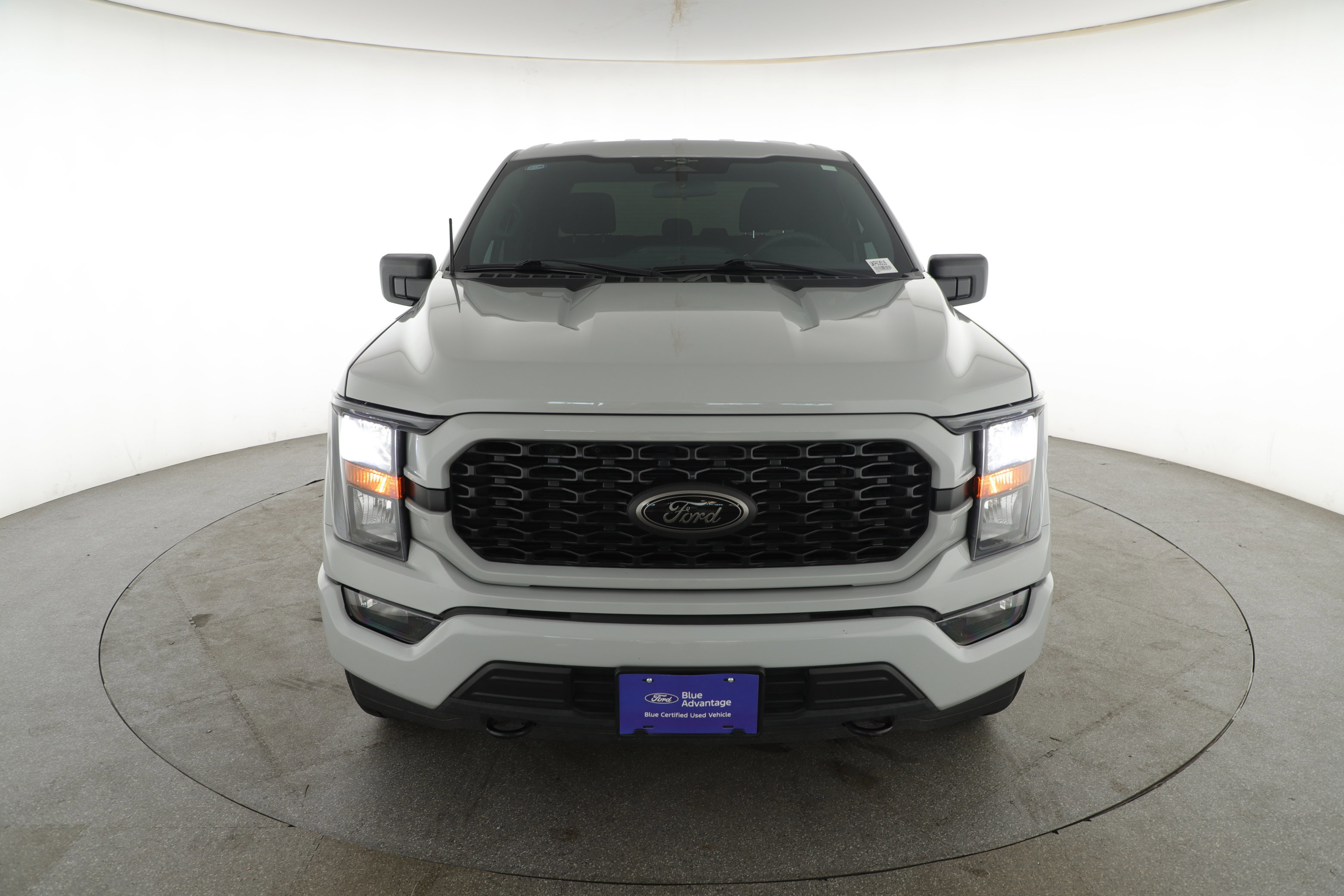 Certified 2023 Ford F150 XL w/ STX Appearance Package image 3