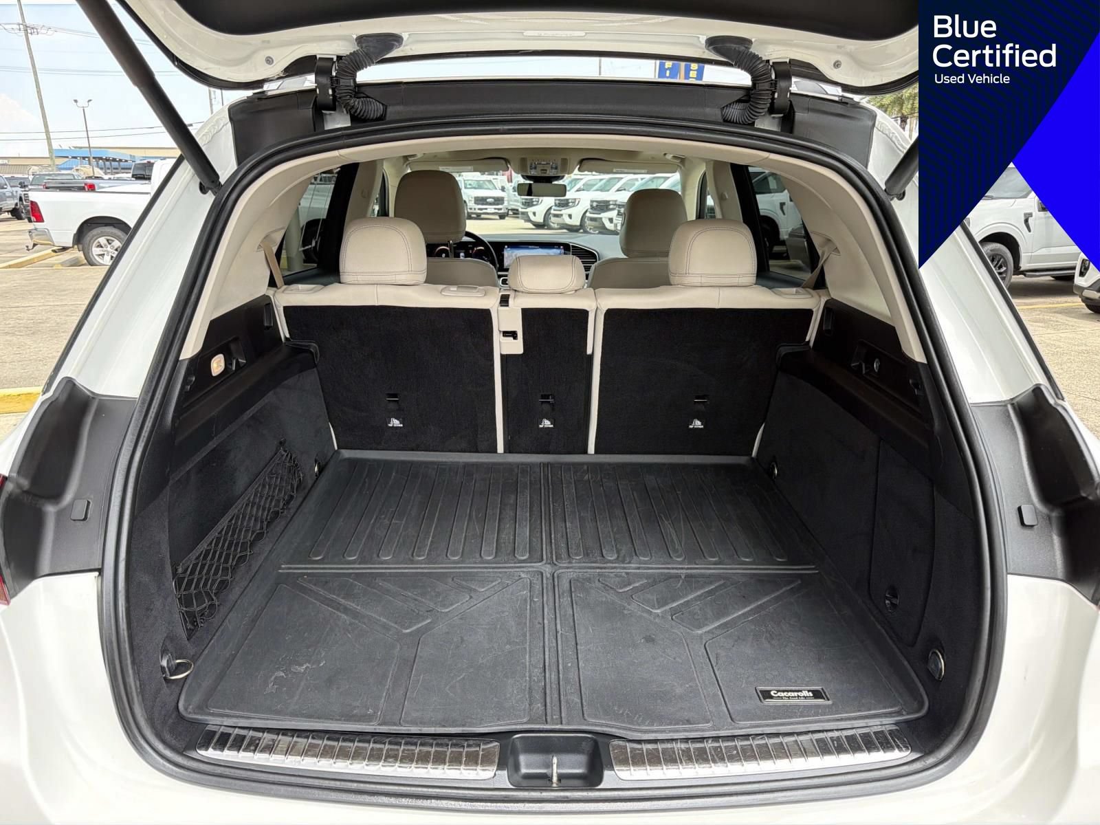 Used 2021 Mercedes-Benz GLE 350 image 12