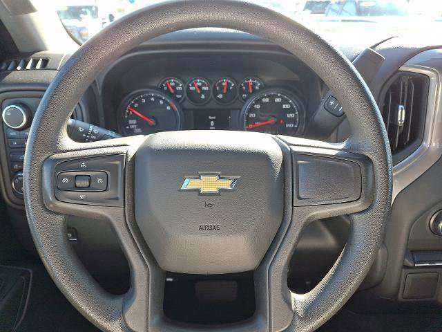 Used 2021 Chevrolet Silverado 1500 Custom image 18