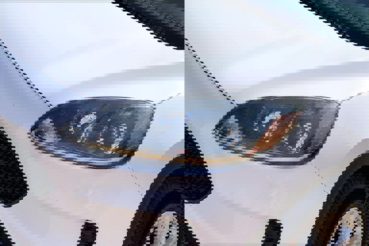 Certified 2021 Ford Escape S image 27