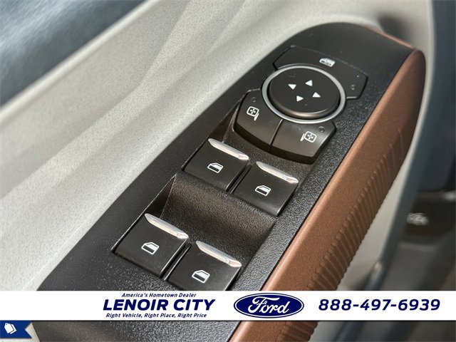 Certified 2022 Ford Maverick Lariat image 27