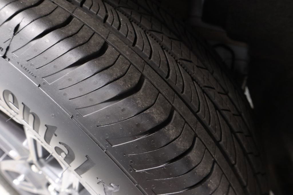 Certified 2025 Ford Bronco Sport Big Bend AWD/4WD image 19