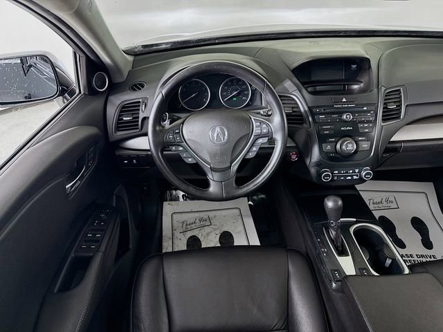 Used 2018 Acura RDX image 22