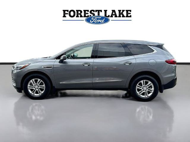 Used 2019 Buick Enclave Premium w/ Trailering Package, 5000 lbs. AWD/4WD image 4
