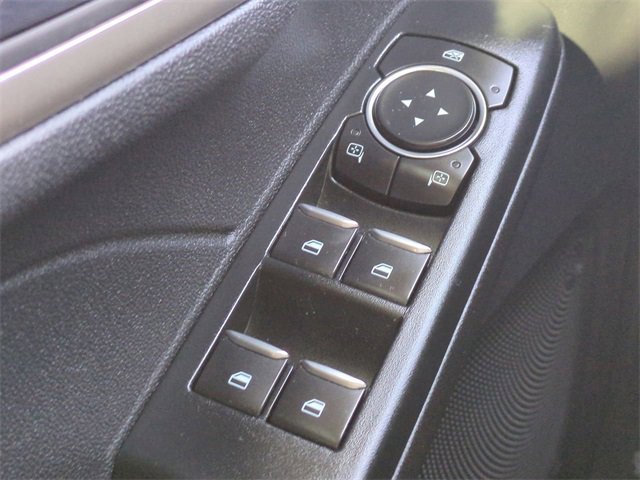 Certified 2022 Ford Escape SEL image 24