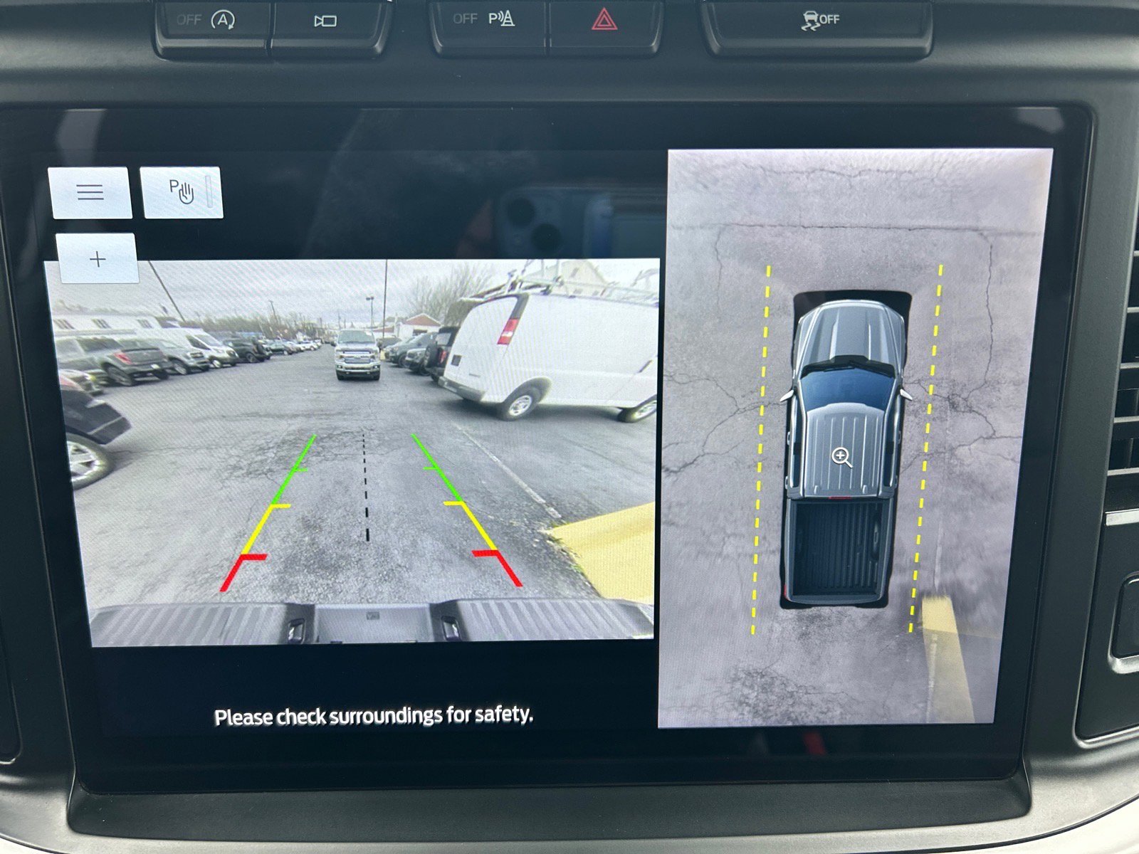 Certified 2023 Ford F150 XLT w/ Equipment Group 302A High image 29