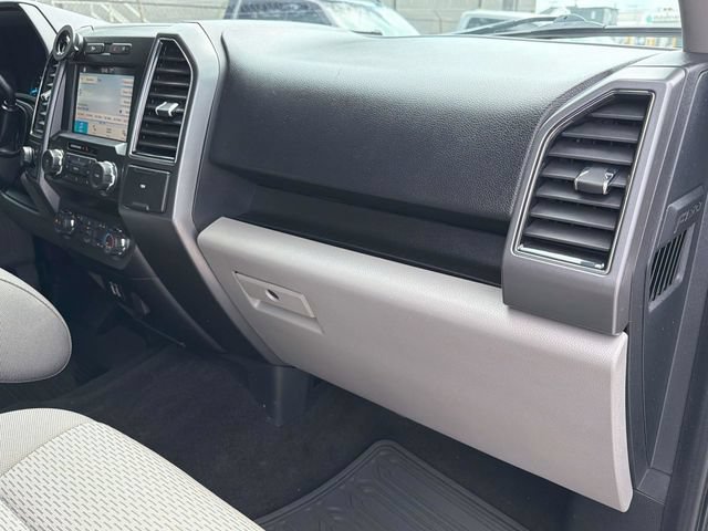 Certified 2019 Ford F150 XLT AWD/4WD image 30