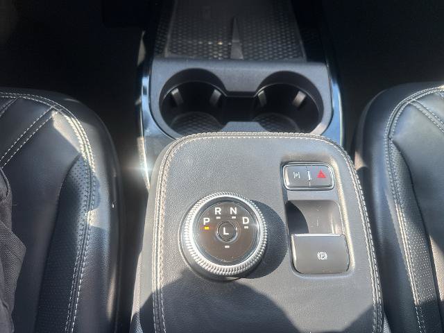 Certified 2023 Ford Mustang Mach-E Premium w/ Mustang Nite Pony Package RWD image 16