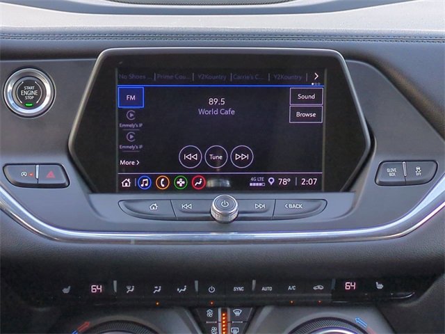 Used 2022 Chevrolet Blazer LT image 18