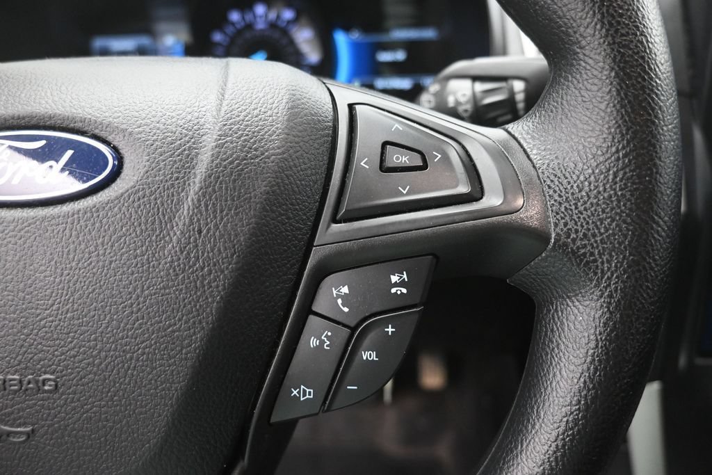 Certified 2023 Ford Edge SE AWD/4WD image 7