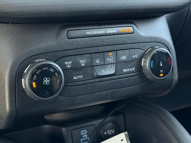 Certified 2022 Ford Bronco Sport Big Bend AWD/4WD image 11
