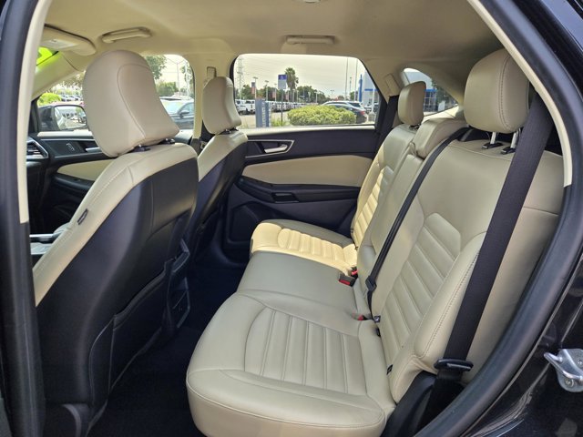 Certified 2024 Ford Edge SEL AWD/4WD image 10