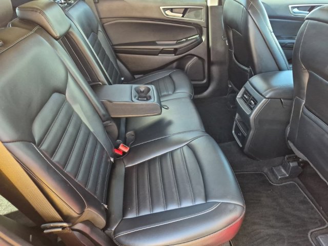 Certified 2024 Ford Edge SEL AWD/4WD image 29