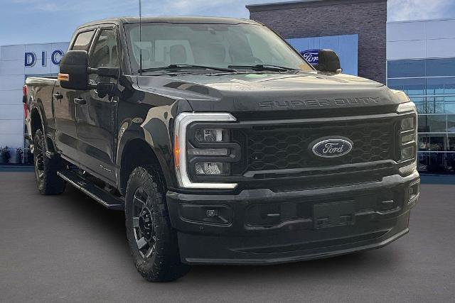 Certified 2023 Ford F250 Lariat w/ Lariat Ultimate Package