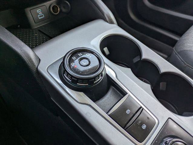 Certified 2022 Ford Bronco Sport Big Bend AWD/4WD image 12
