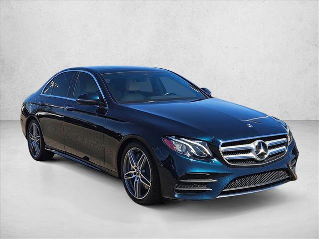 Used 2018 Mercedes-Benz E 300 video 3