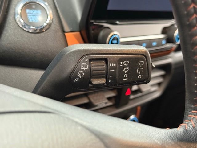 Certified 2021 Ford EcoSport SE w/ SE Convenience Package FWD image 20