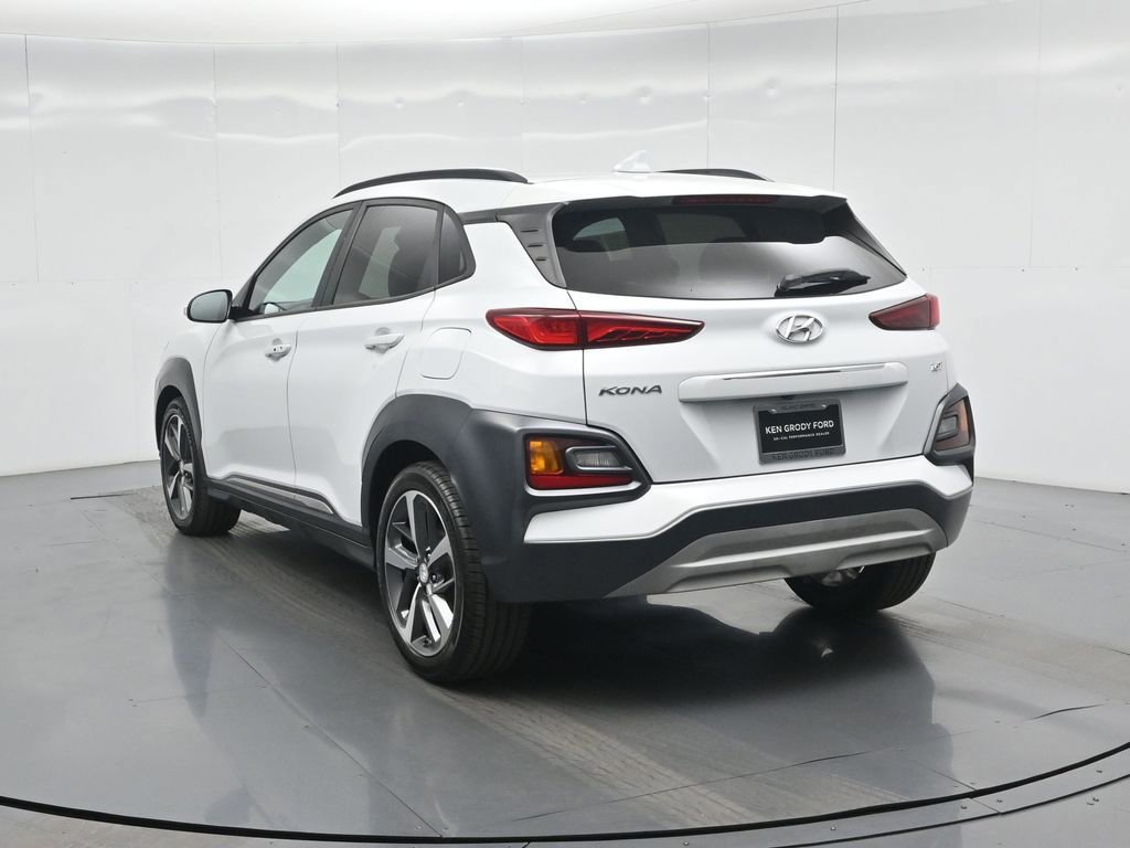Used 2020 Hyundai Kona Limited image 18