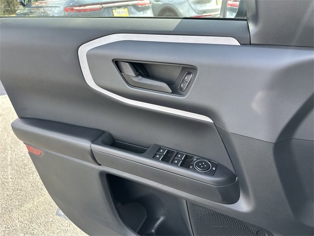 Certified 2023 Ford Bronco Sport Big Bend w/ Convenience Package image 31