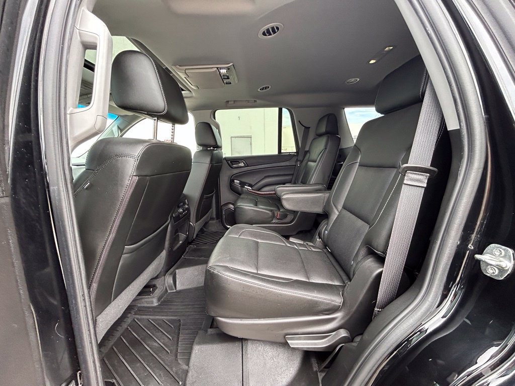 Used 2020 GMC Yukon SLT w/ Open Road Package RWD image 34